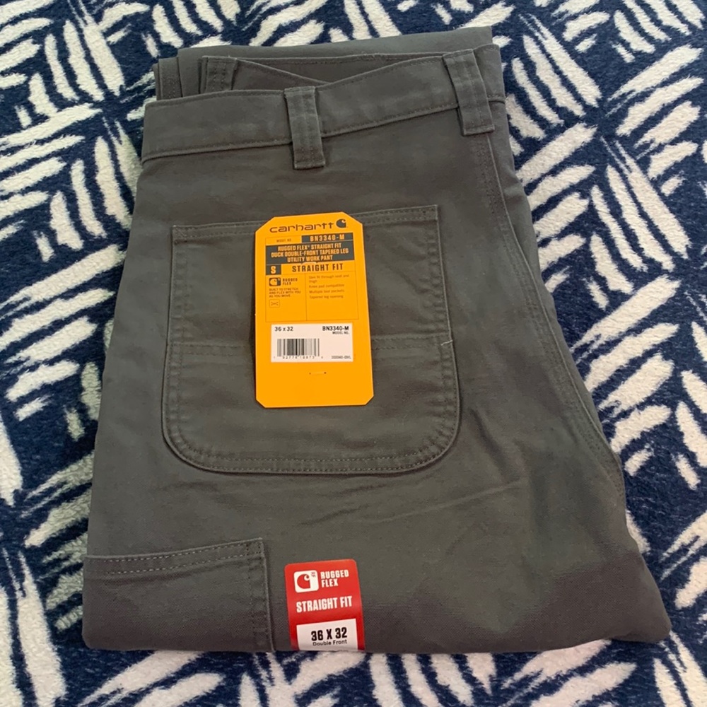 Mens Carhartt Pants